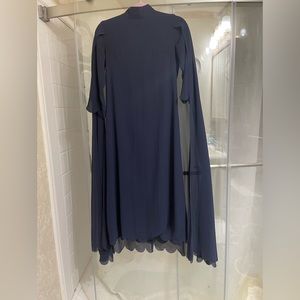 Navy Dainty Jewell’s Dress❤️